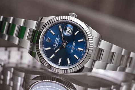 rolex 44mm datejust|rolex datejust prezzo listino.